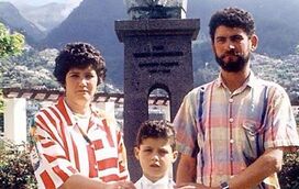 Dolores Aveiro fala do casamento conturbado com José Diniz Aveiro