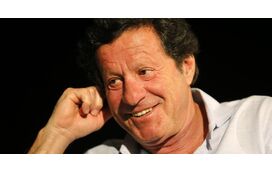 Acabou! Joaquim de Almeida vira costas a Hollywood