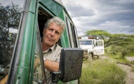 'We'll always have Bourdain': as memórias do chef que mudou a forma de olharmos a comida e o elogio emocionado de Ljubomir Stanisic