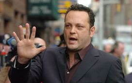 O que se passa com os atores de Hollywood? Agora foi Vince Vaughn que foi parar à prisão
