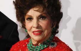 Drama: Gina Lollobrigida na ruína por causa dos seus amores e desamores