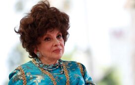 Ela nem deu conta! Gina Lollobrigida foi roubada em muitos milhares de euros