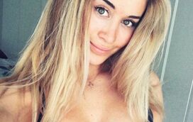 Claudia Ruiz, a filha do novo treinador da seleção espanhola que está a fazer furor