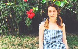 Ana Balhacau revela ter sofrido ataques de bullying e que usava as gargalhadas como defesa 