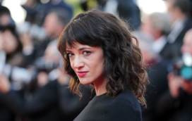 As provas do encontro entre Asia Argento e o jovem Jimmy Bennett