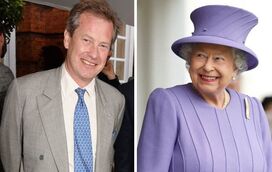 O 1.º casamento gay da corte britânica