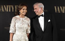 Que humilhação! Vargas Llosa arrasa Isabel Presley e diz que só se interessou por ela por causa dos prazeres da cama