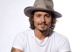 O inferno de Johnny Deep 