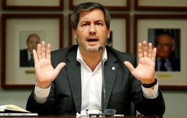 Alta traição: Bruno de Carvalho lança livro escrito por um inimigo do Sporting