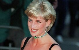 Finalmente! Médico especialista revela verdadeira causa de morte da princesa Diana
