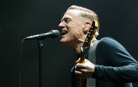 Bryan Adams regressa a Portugal para dois concertos muito especiais