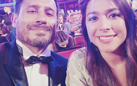 Susto: Martinho Silva revela que a namorada sofre com cancro