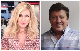 Já há vídeo do casamento de Dânia Neto com Luís Matos Cunha