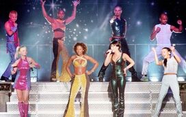 Regresso: Spice Girls vão dar 13 espetáculos mas Victoria Beckham recusou oferta milionária 