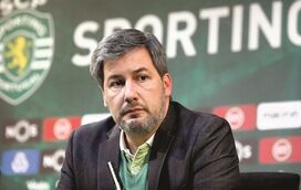 Bruno Carvalho internado duas vezes por esgotamento e relações conflituosas