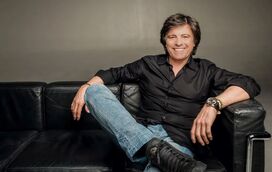 Luís Represas quase foi acusado de pedofilia no processo Casa Pia