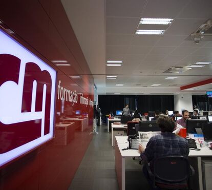CMTV bate novo recorde histórico no mês de maio