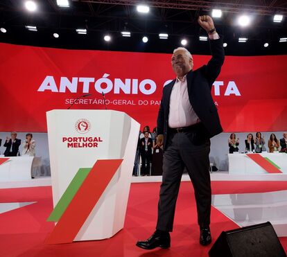 Fujam, vem aí congresso
