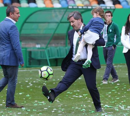 Bruno Carvalho internado duas vezes por esgotamento e relações conflituosas