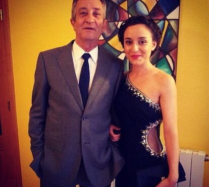 Vida íntima entre Rosa Bela e Carlos Areia provoca grande curiosidade