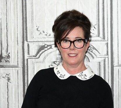 Encontrada morta uma das designers preferidas de Kate Middleton 