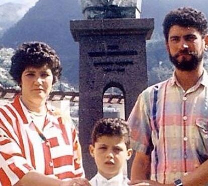 Dolores Aveiro fala do casamento conturbado com José Diniz Aveiro