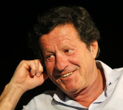 Acabou! Joaquim de Almeida vira costas a Hollywood