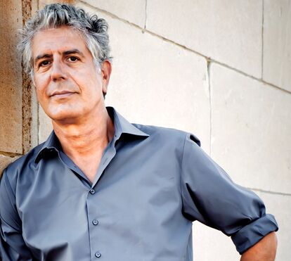 O mundo dos grandes chefs está podre? A realidade segundo Anthony Bourdain e o que vai acontecendo por aí...