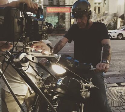 Já se sabe: Anthony Bourdain não estava drogado quando se suicidou