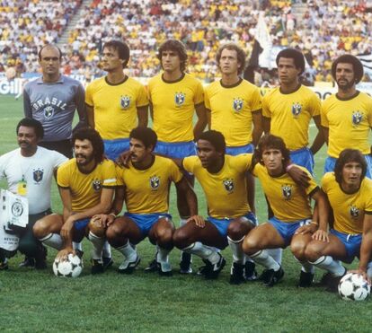 Espanha – 1982