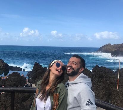 Simão Sabrosa e a mulher mimam filho em dia de aniversário. Veja as fotos da grande festa