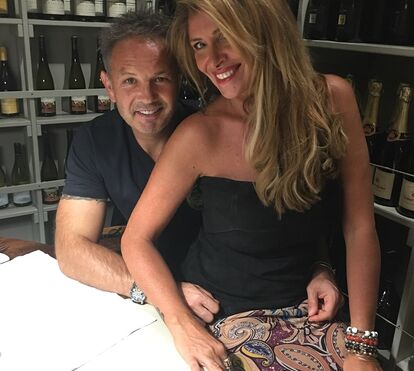 Tristeza: Treinador do Sporting despedido no dia do aniversário de casamento