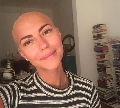 Polémica: Sofia Ribeiro vive amor proibido