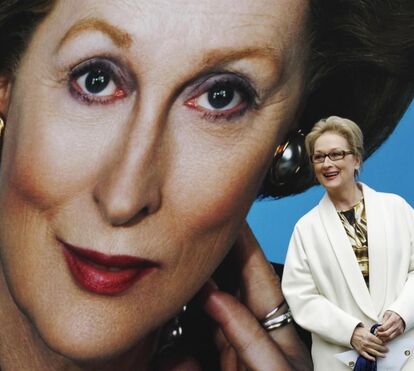 Parabéns, Meryl Streep! 70 imagens para 70 anos da diva 