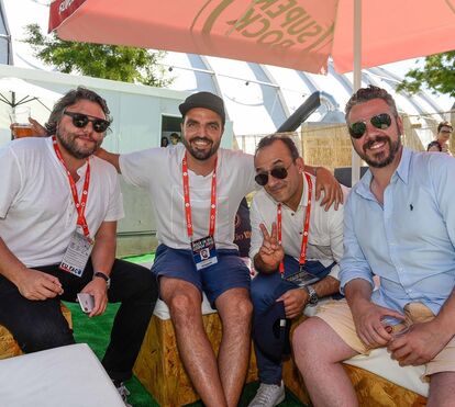 Ainda não é desta: 'Primavera' e Rock in Rio adiados até 2022