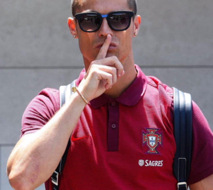 Fuga de Madrid: Cristiano Ronaldo anda à procura de casa em Itália há duas semanas