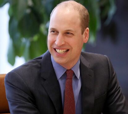 Mais um romance atribuído ao príncipe William... e nem imagina quem ela é!
