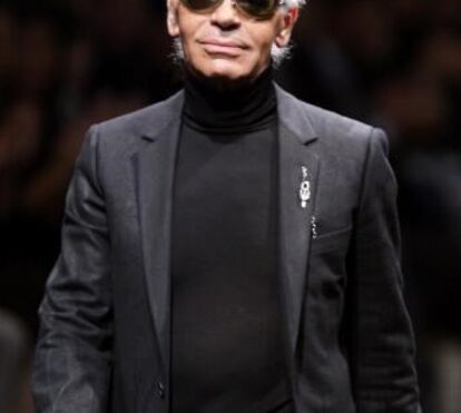 Saiba quem foi o gigolô disputado por duas lendas da moda: Karl Lagerfeld e Yves Saint Laurent
