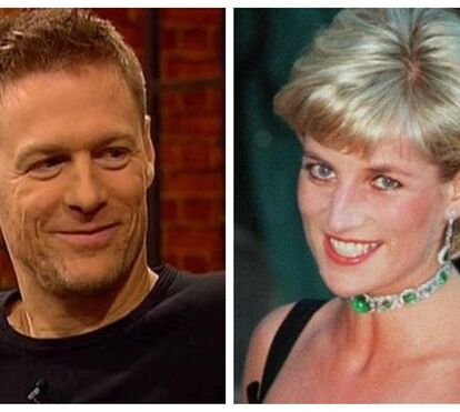 Afinal, havia mais um! Bryan Adams quebra silêncio sobre a relação com Lady Di