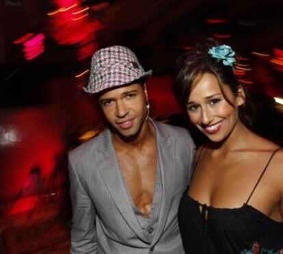 Rita Pereira chora morte de Angélico