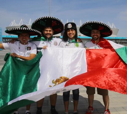 Simpsons previram jogo de Portugal contra o México. Ainda pode acontecer