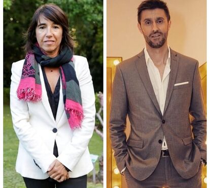 Daniel Oliveira substitui Gabriela Sobral na direção-geral de entretenimento