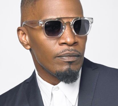 Depois de polémica sobre agressão sexual, Katie Holmes e Jamie Foxx acabam namoro