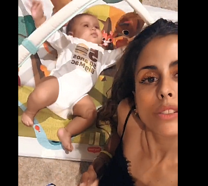 Margarida Corceiro anda de 'carrão' com o namorado milionário