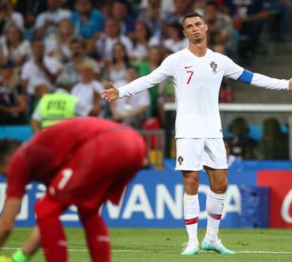 Acabou o sonho: Portugal está fora do Mundial