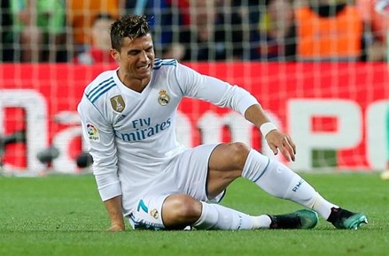 Ronaldo se emociona no Jogo Aberto com a morte de Morsa