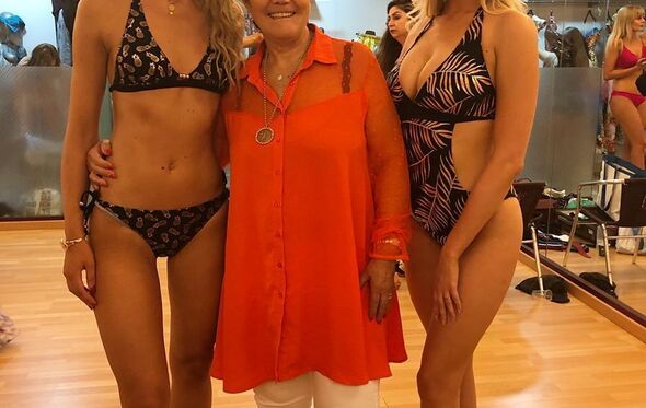 Dolores Aveiro
