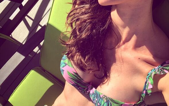 Daniela Ruah