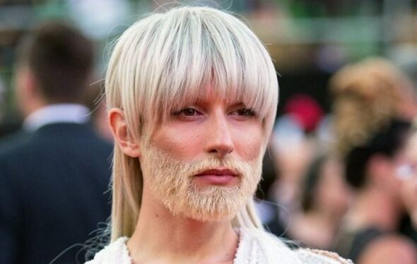 Conchita Wurst