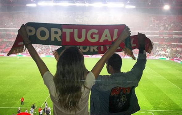 rúben da cruz, ana moura